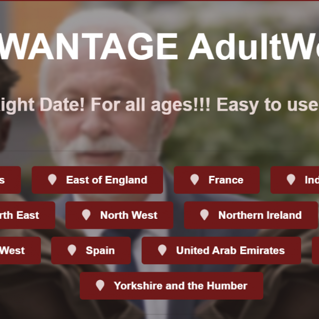 Find the perfect date in Birmingham West Midland UK